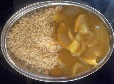 The Great Wall Of China Chinese Takeaway