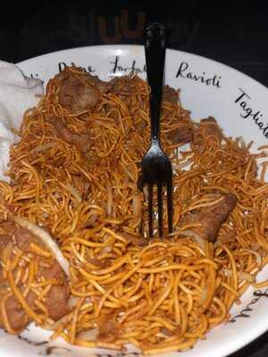 The Great Wall Of China Chinese Takeaway