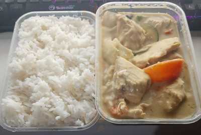 The Great Wall Of China Chinese Takeaway