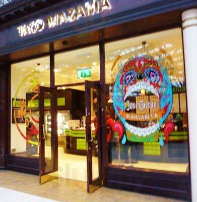 Taco Mazama Mexican Kitchen