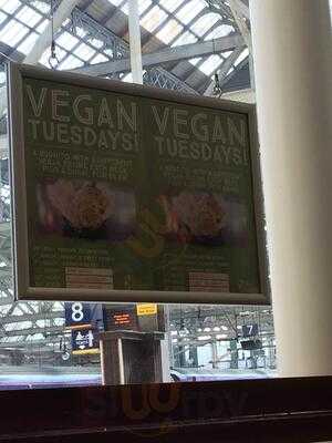 Taco Mazama Mexican Kitchen