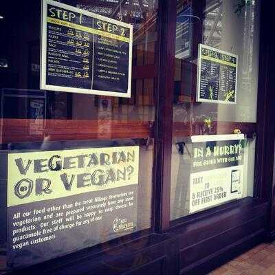 Taco Mazama Mexican Kitchen