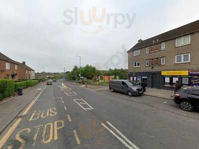 The Bridge Roll Shop