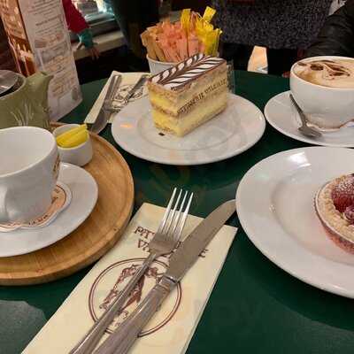 Patisserie Valerie