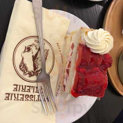 Patisserie Valerie