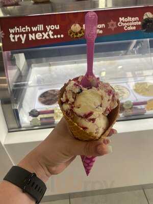 Baskin Robbins
