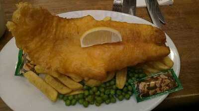 Uncle's Fish & Chips
