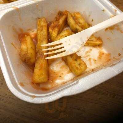 Uncle's Fish & Chips