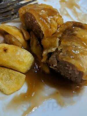 Uncle's Fish & Chips