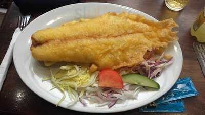 Uncle's Fish & Chips