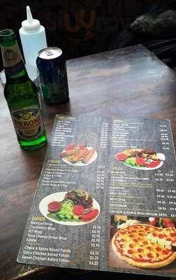 Uncle's Fish & Chips