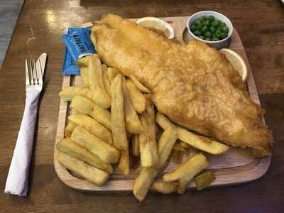 Uncle's Fish & Chips