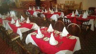 Bosphorus Original Turkish Cuisine