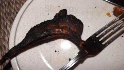 Bosphorus Original Turkish Cuisine