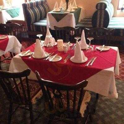 Bosphorus Original Turkish Cuisine