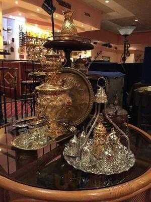 Bosphorus Original Turkish Cuisine