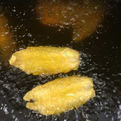 Neptune Fish And Chicken Bar