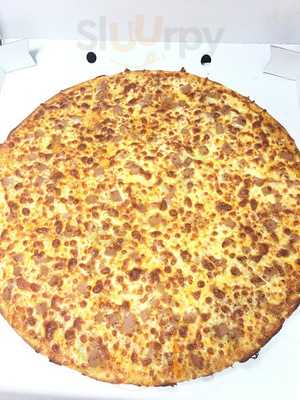 Neptune Fish And Chicken Bar