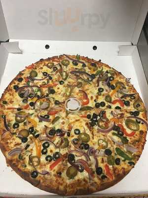 Neptune Fish And Chicken Bar