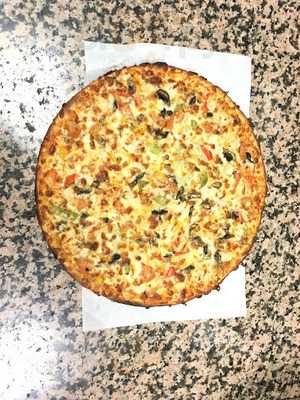 Neptune Fish And Chicken Bar