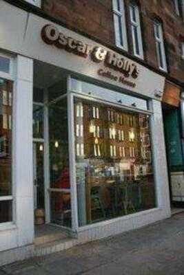 Oscar & Holly's Coffee House