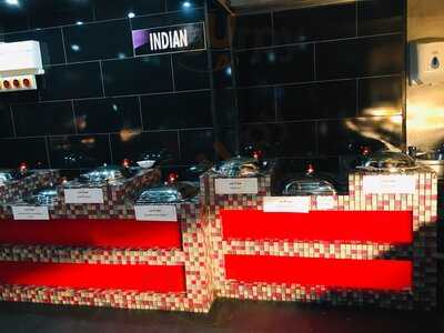 Cook & Indi's World Buffet-renfield Street