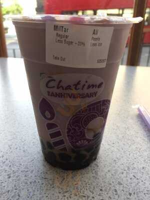 Chatime