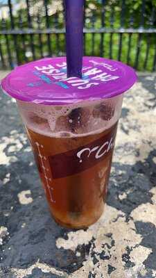 Chatime