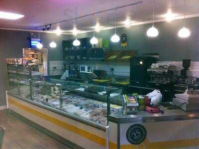 Rowans Deli