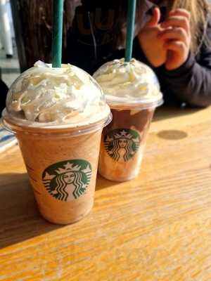 Starbucks