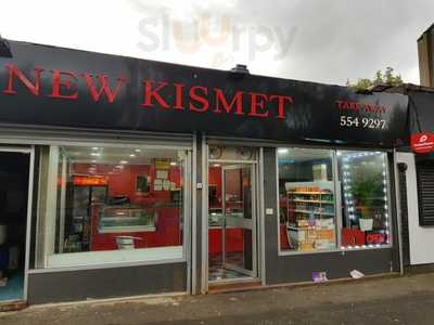 New Kismet Tandoori
