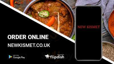 New Kismet Tandoori