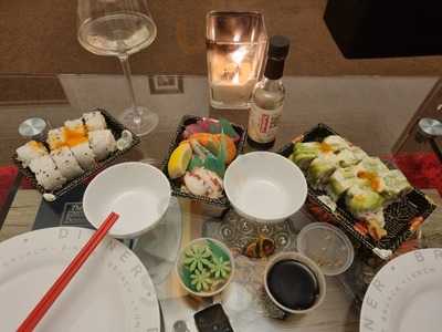 Hui Japanese & Chinese Takeaway