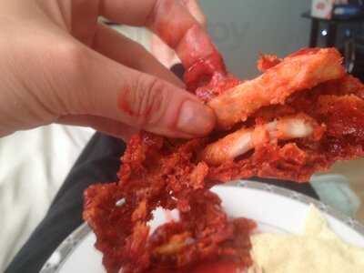 Baba G Indian Kings Park