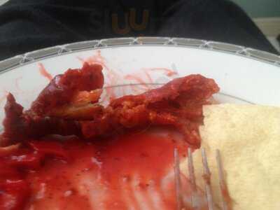 Baba G Indian Kings Park