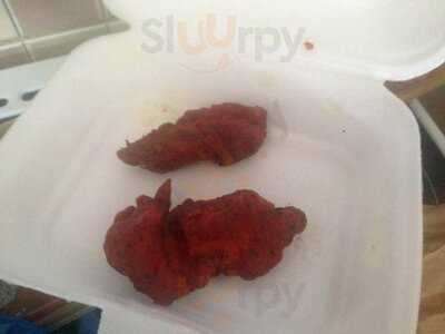 Baba G Indian Kings Park