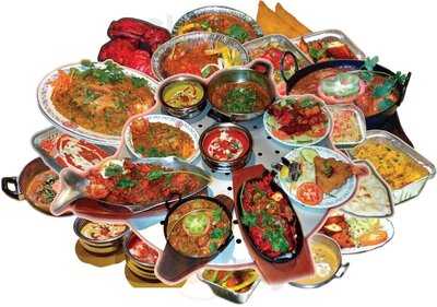 Baba G Indian Kings Park