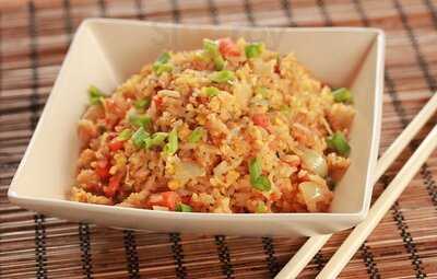 Baba G Indian Kings Park