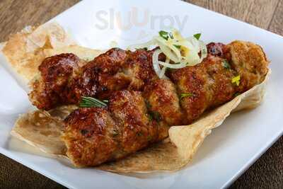 Baba G Indian Kings Park