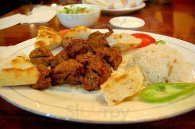 Baba G Indian Kings Park