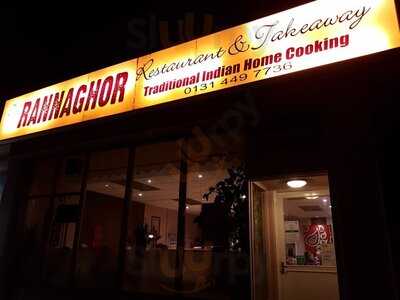 Rannaghor