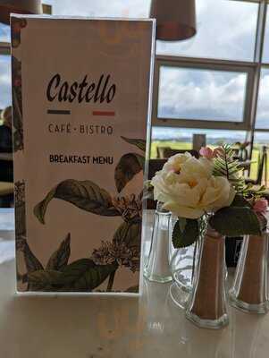 Castello Cafe Bistro