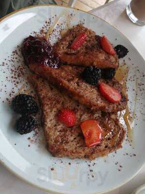 Copperhouse Chocolate