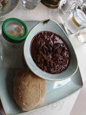 Copperhouse Chocolate