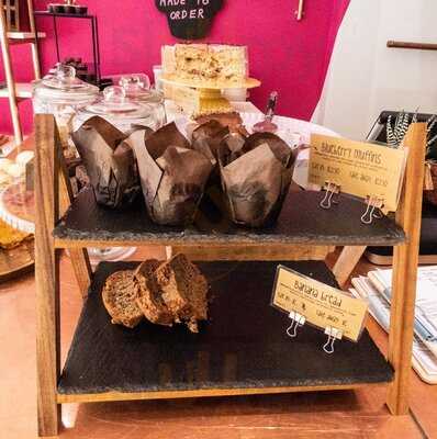 Copperhouse Chocolate