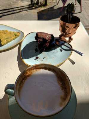 Copperhouse Chocolate