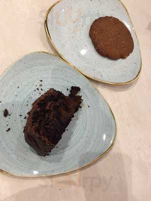 Copperhouse Chocolate