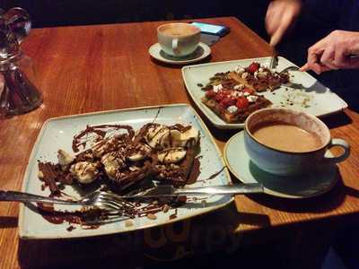 Copperhouse Chocolate