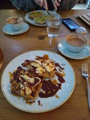 Copperhouse Chocolate