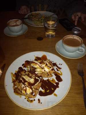 Copperhouse Chocolate